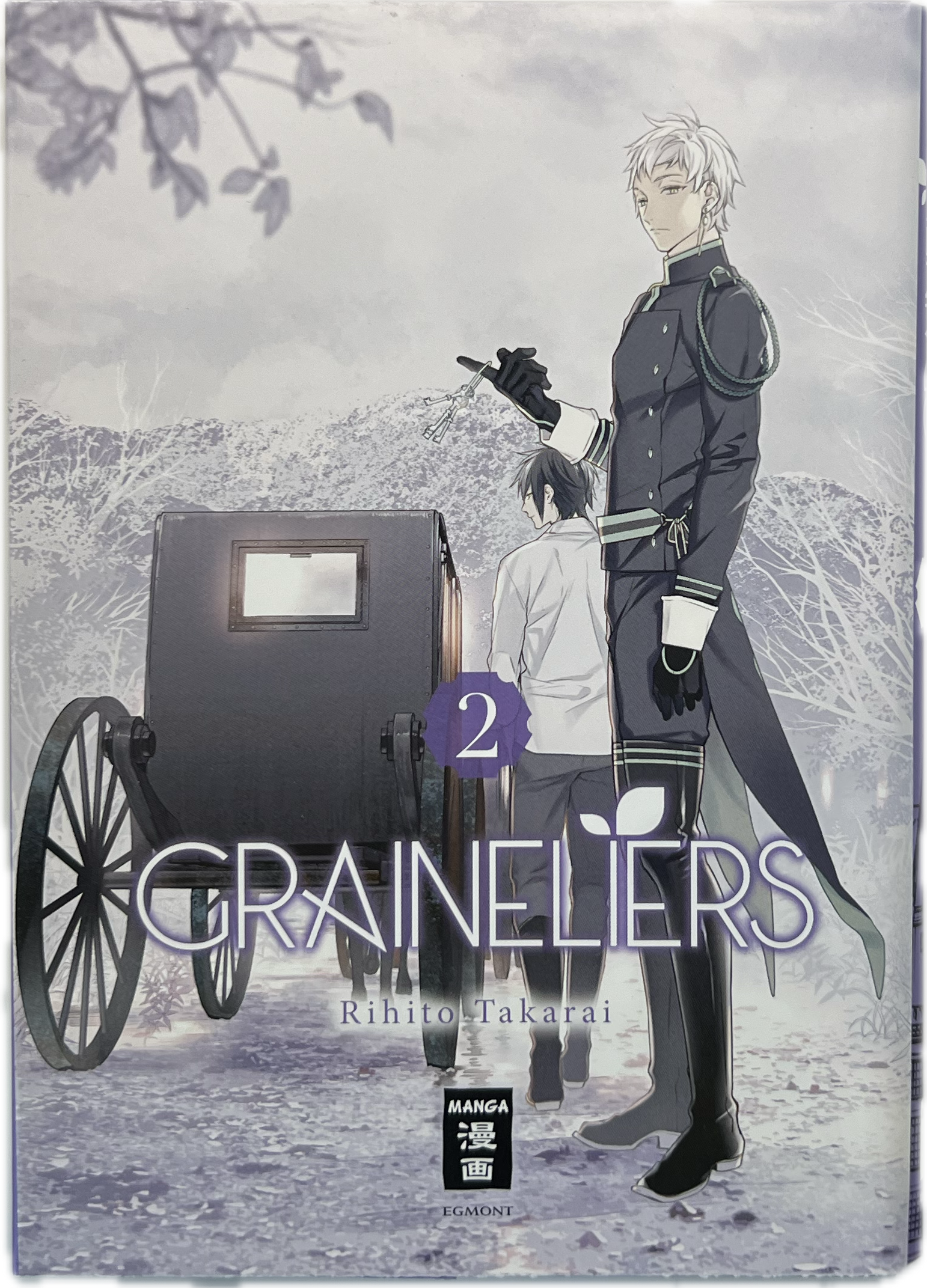 Graineliers 02