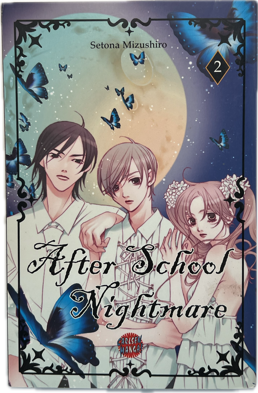 After School Nightmare 02