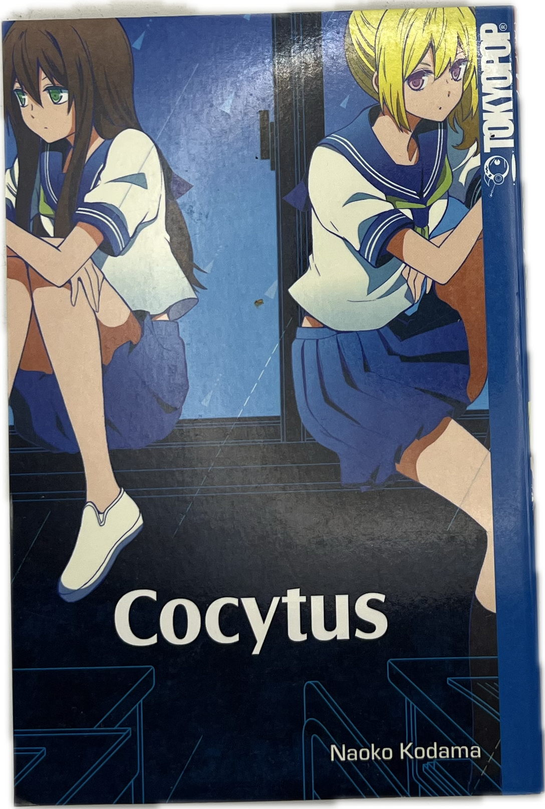 Cocytus