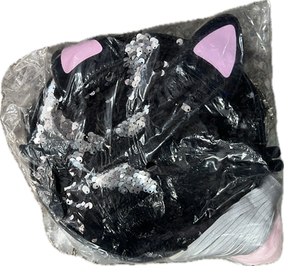 Katzen Umhängetasche