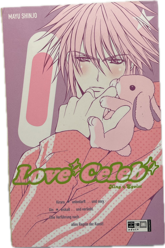 Love Celeb 01