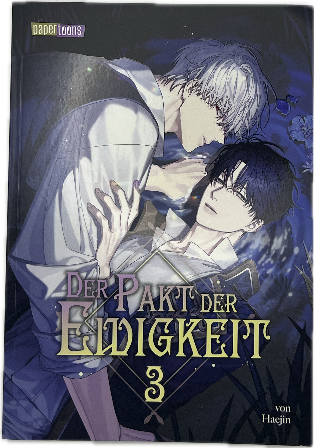 The Pact of Eternity 03