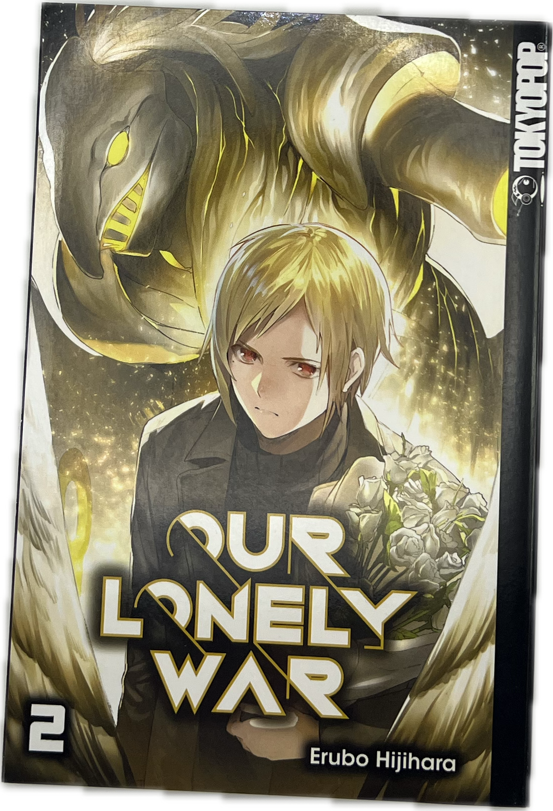 Our Lonely War 02