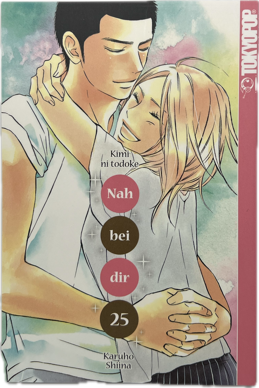 Nah bei dir 25