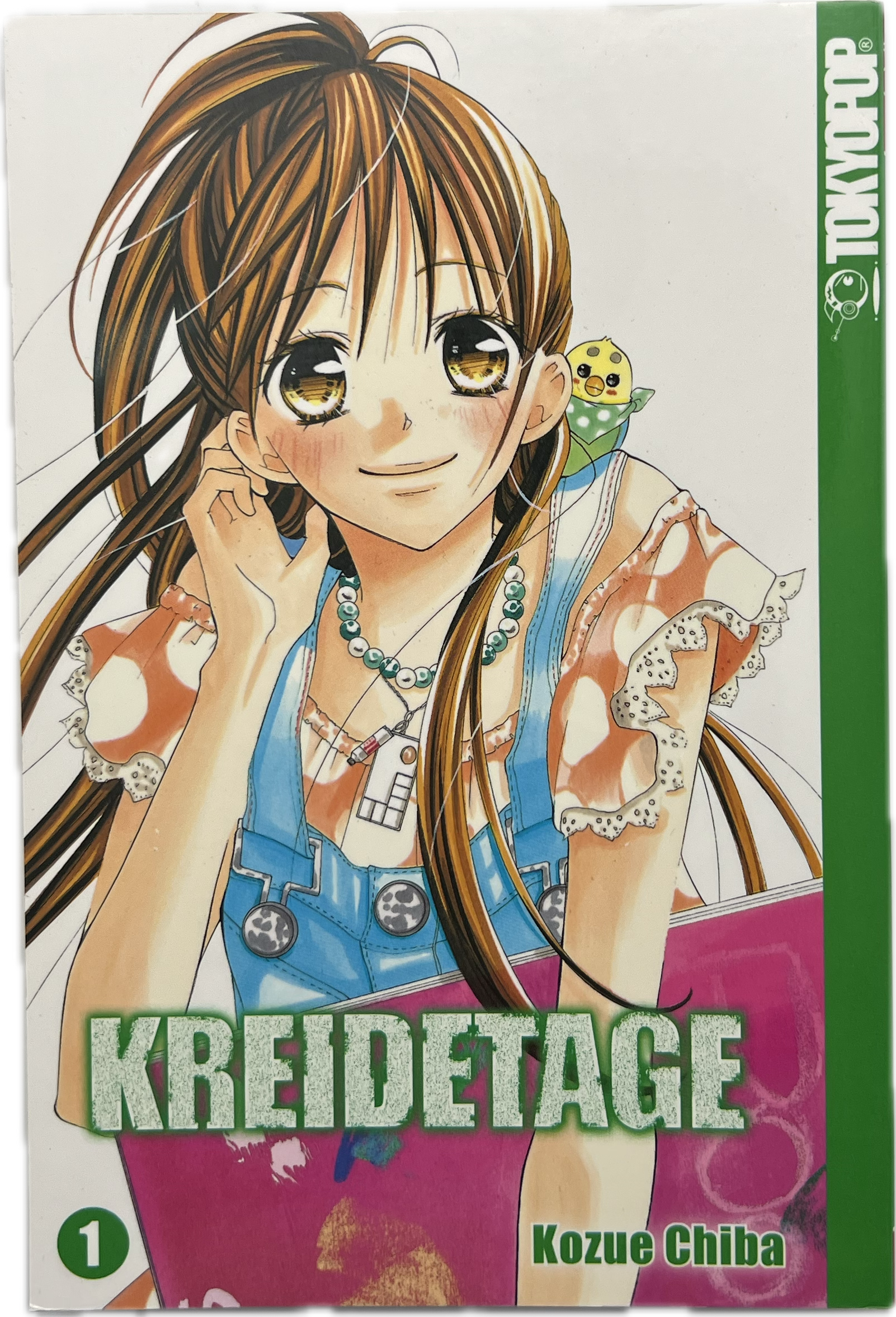 Kreidetage 01