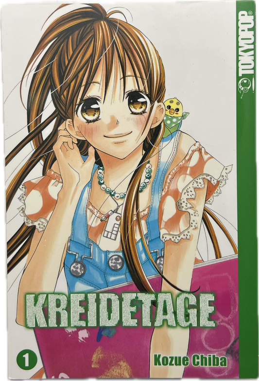 Kreidetage 01