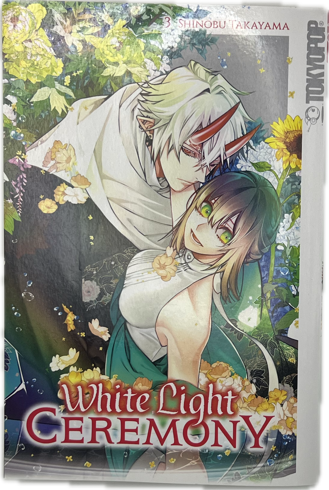 White Light Ceremony 03