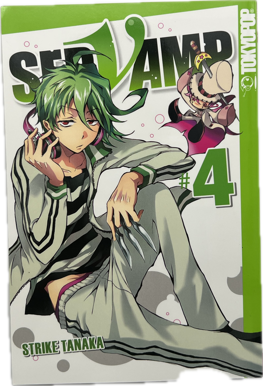 Servamp 04