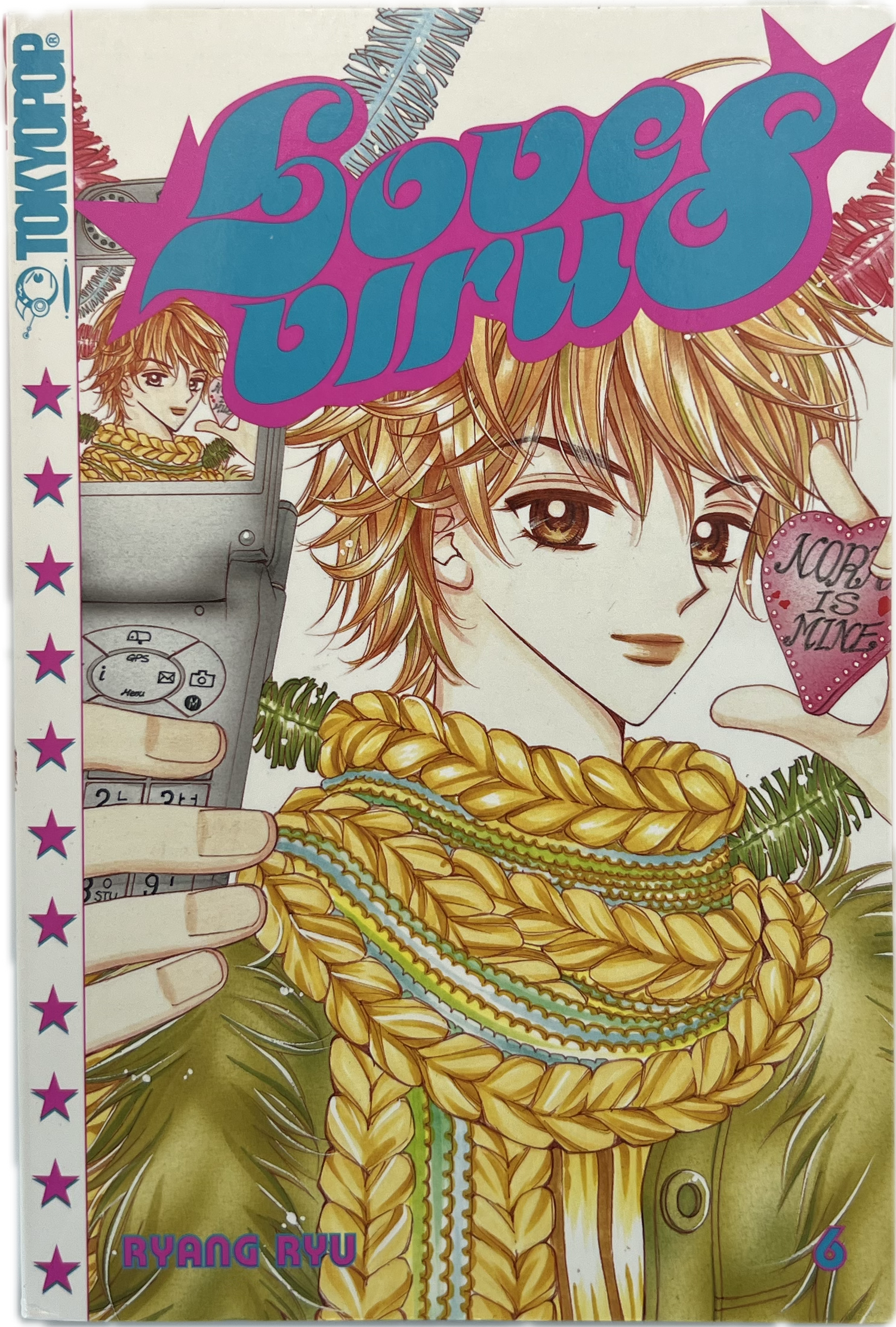 Love Virus 06