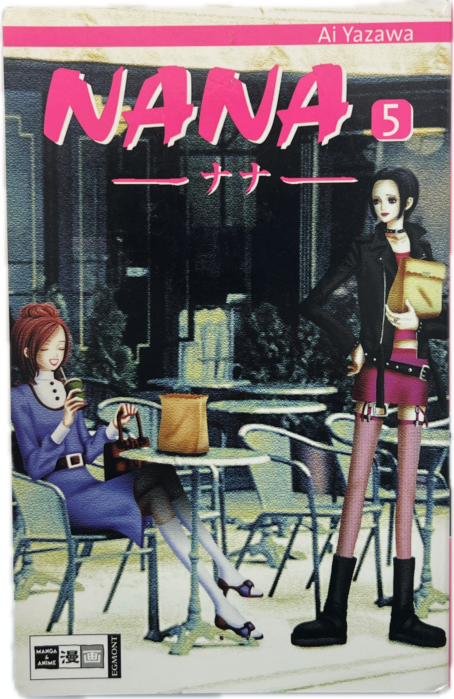 Nana 05