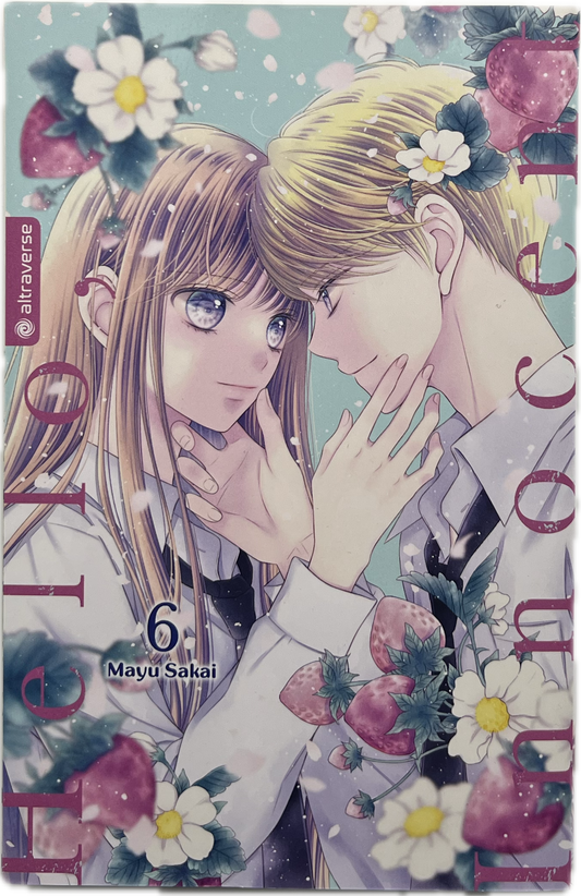 Hello, Innocent 06