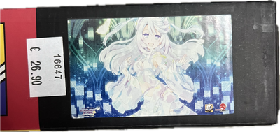 Knight's Chronicle Gaming Mauspad