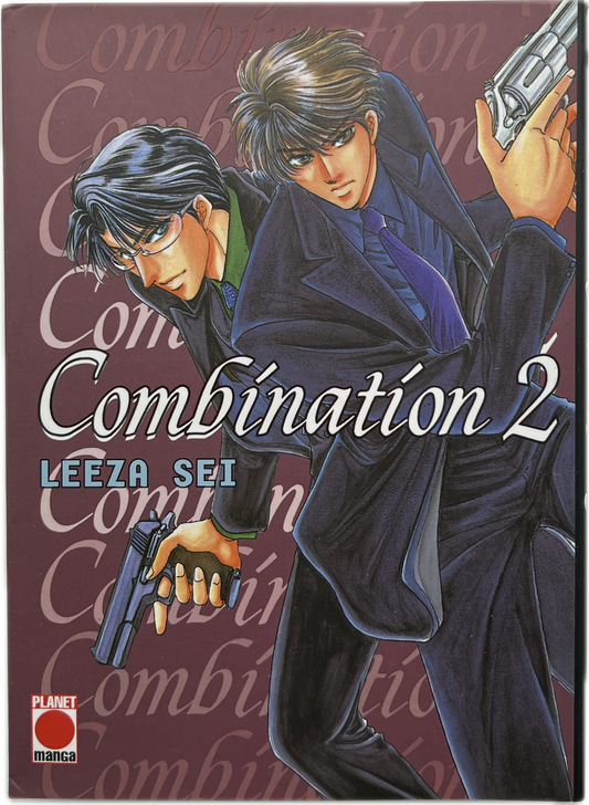 Combination 02