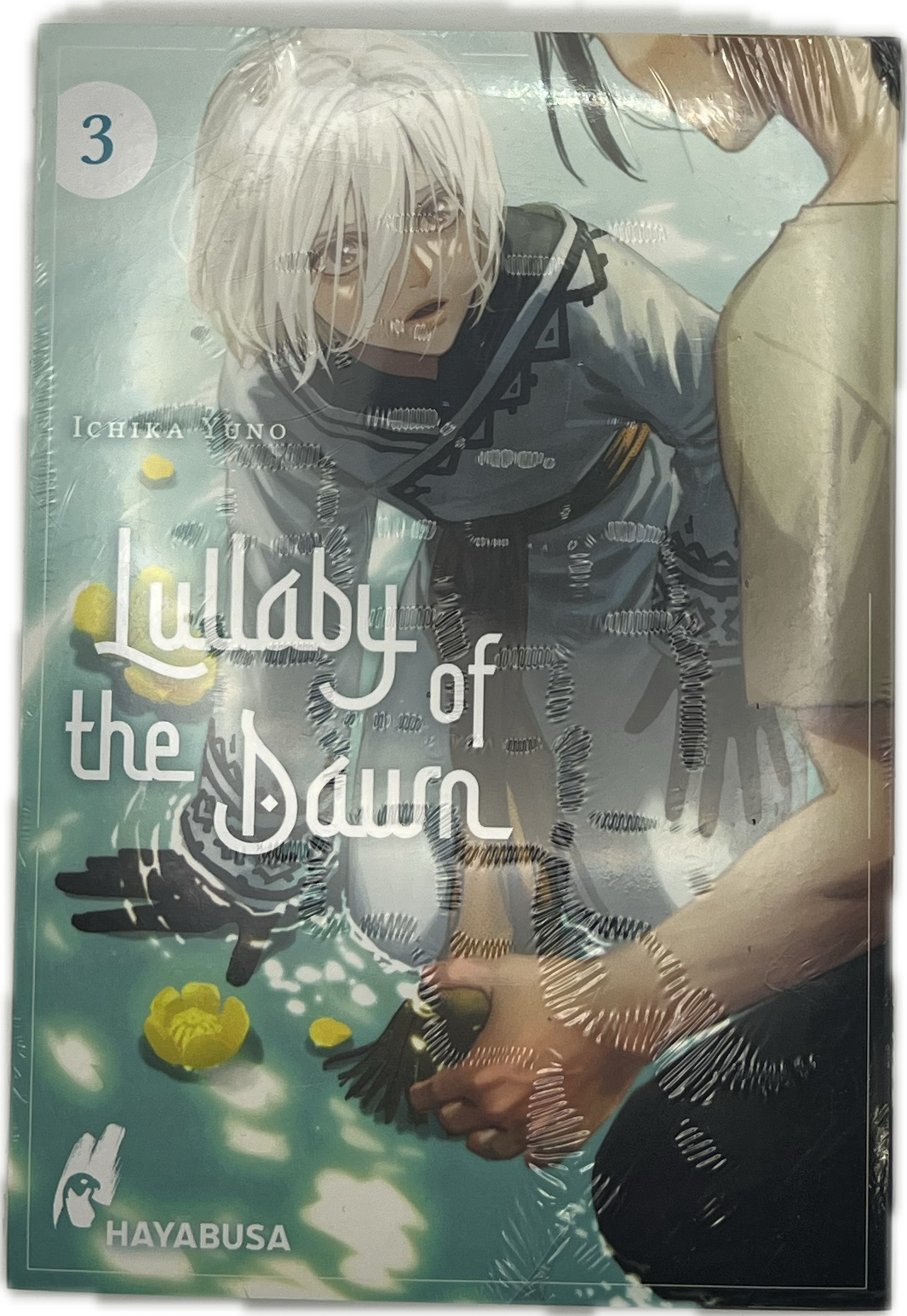 Lullaby of the Dawn 03