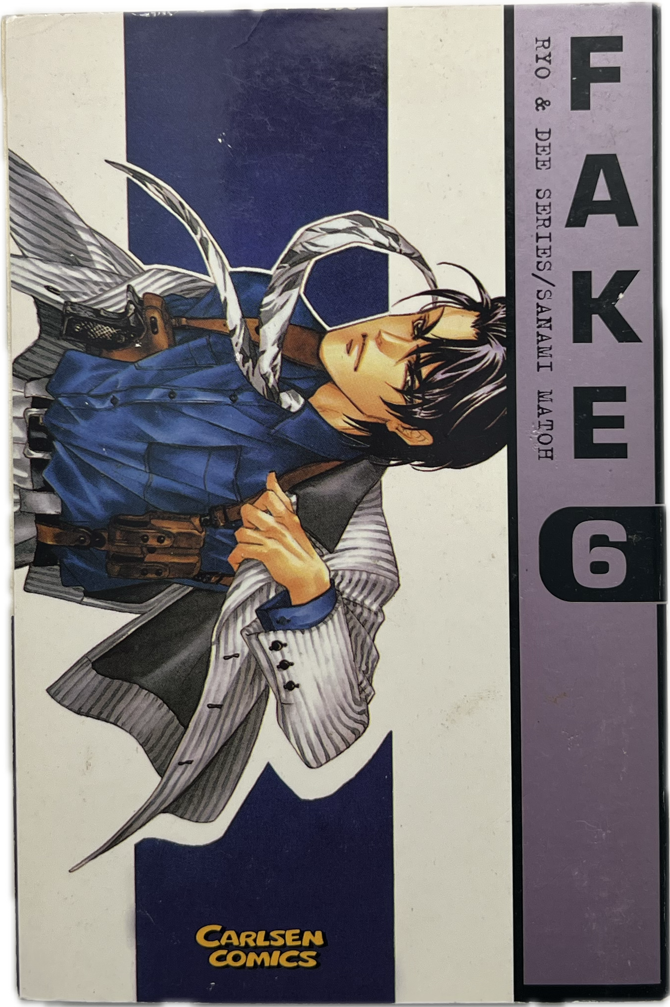 Fake 06