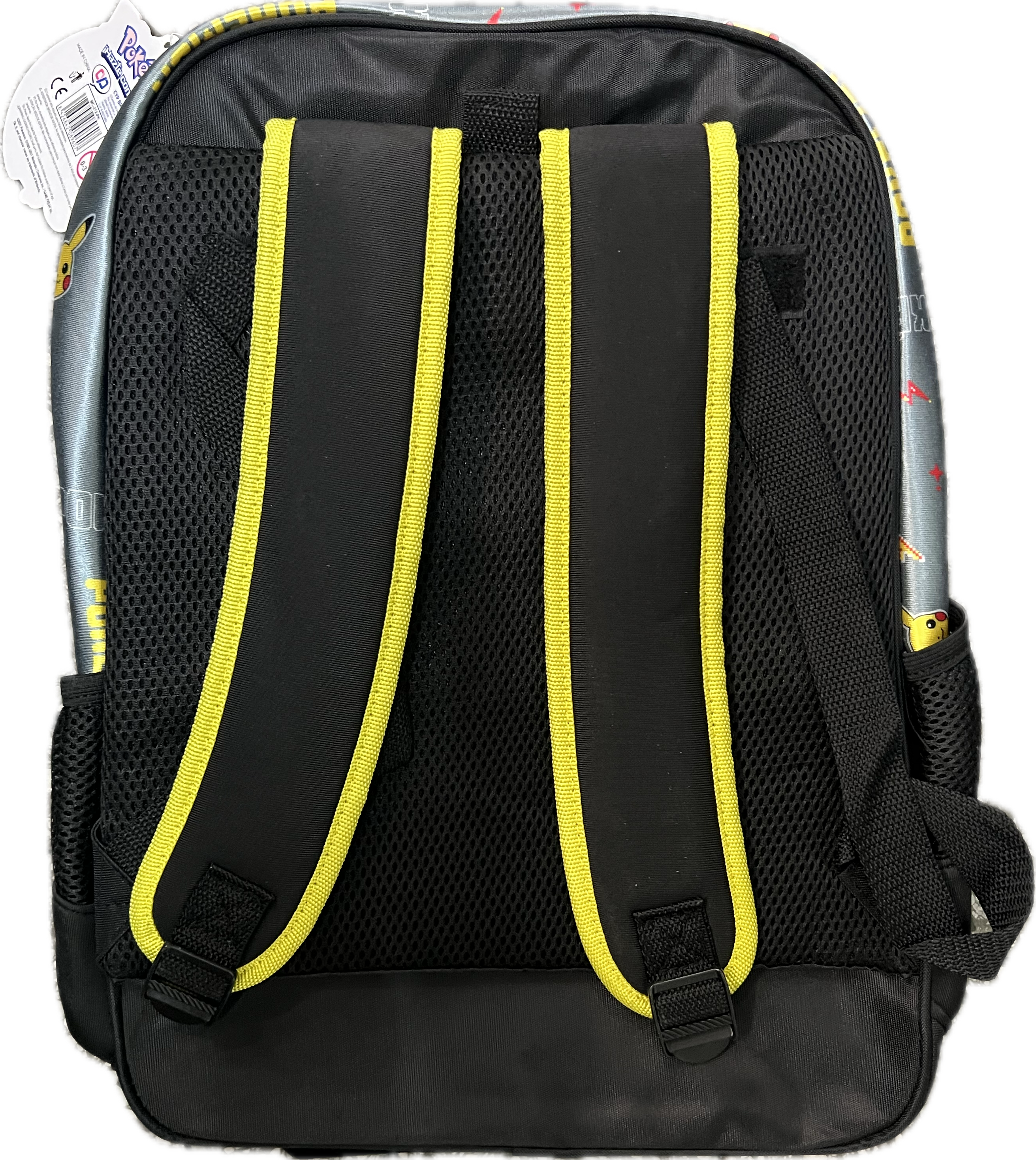 Pokemon Rucksack