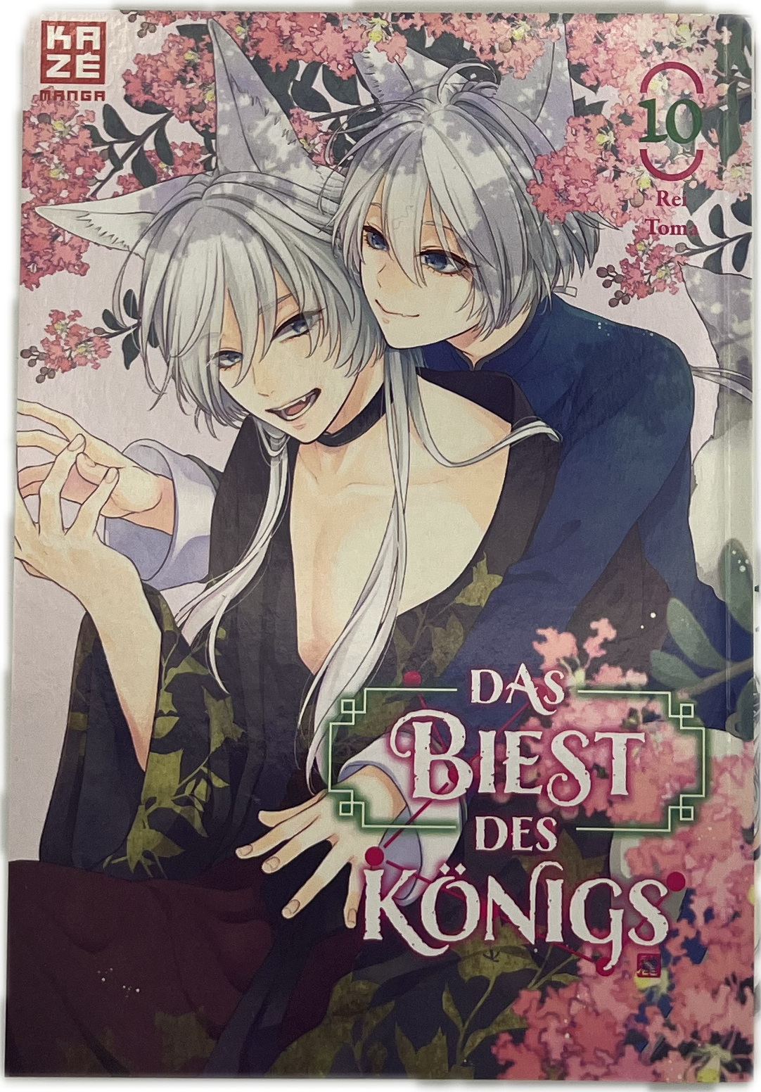 Das Biest des Königs 10