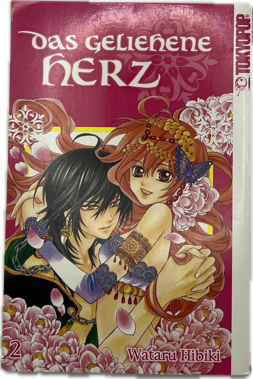 Das geliehene Herz 02