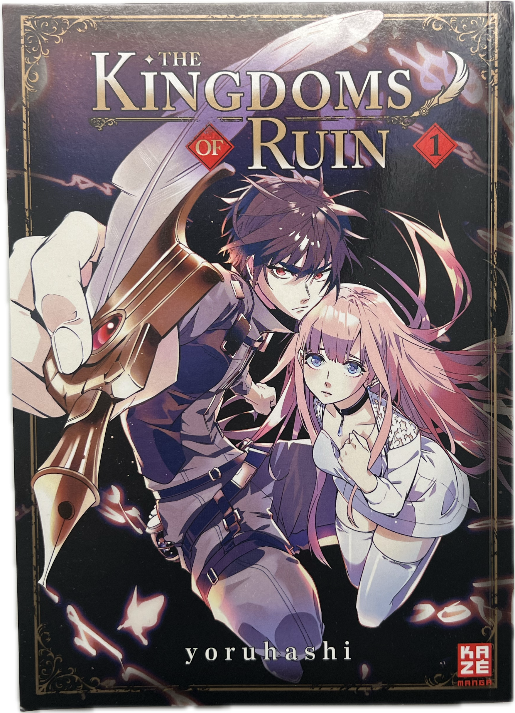 The Kingdoms of Ruin 01