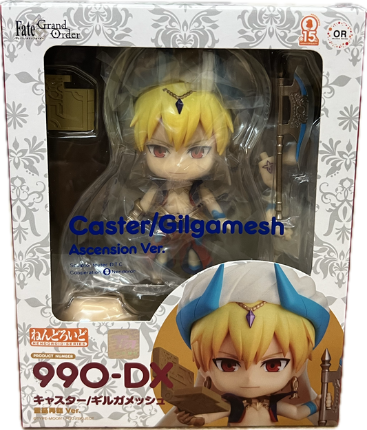 Gilgamesh Caster Figur Nendoroid 990 DX