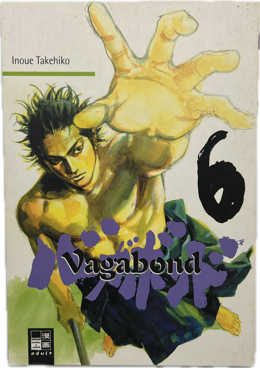 Vagabond 06