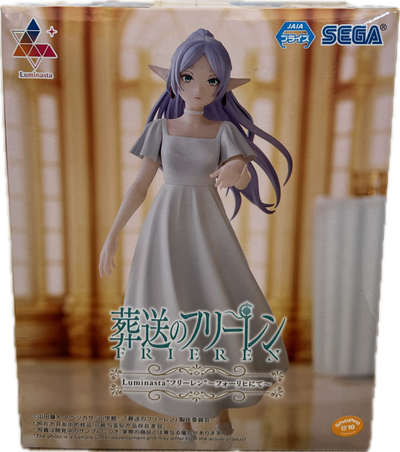 Frieren Figur