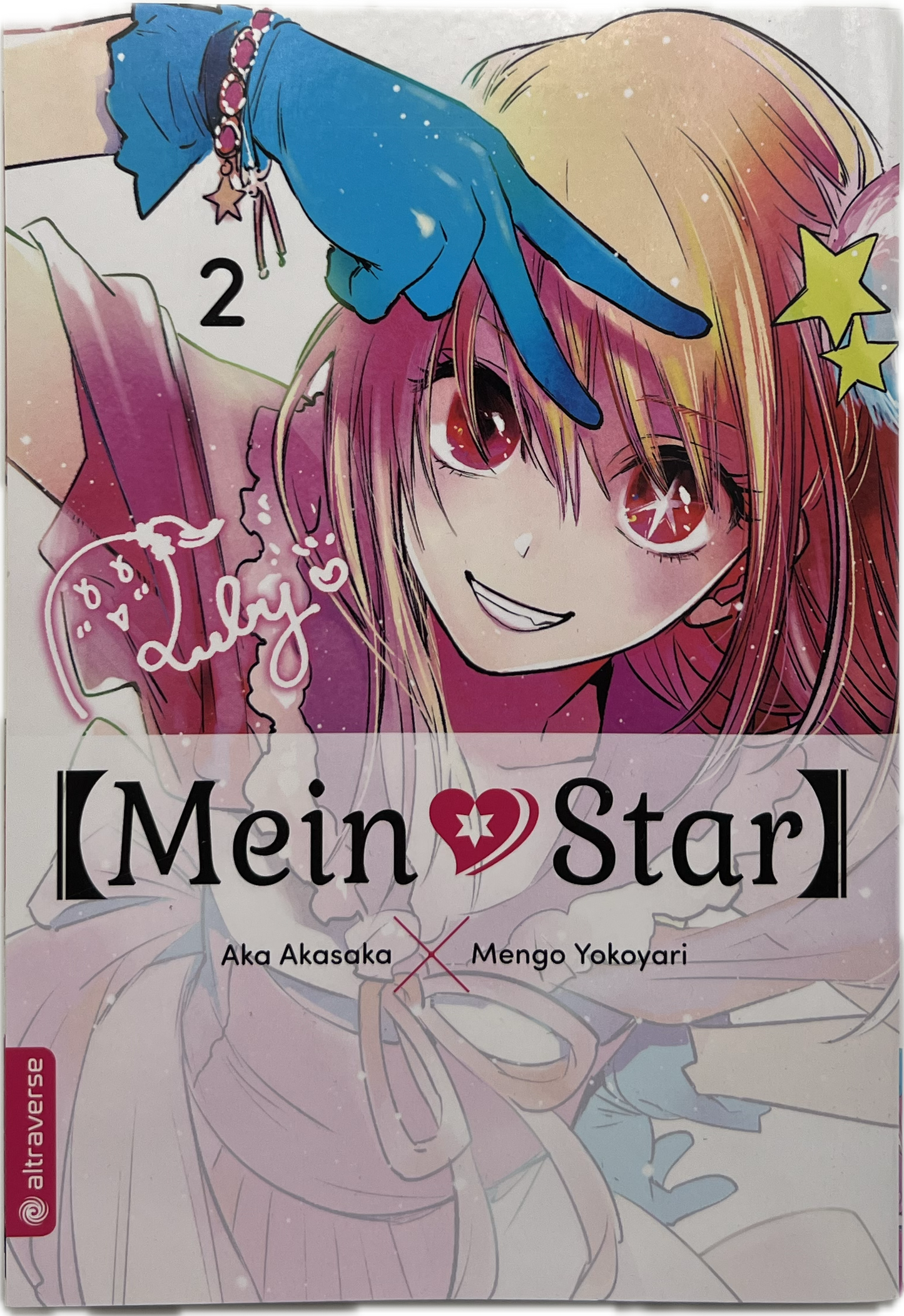 Mein Star 02