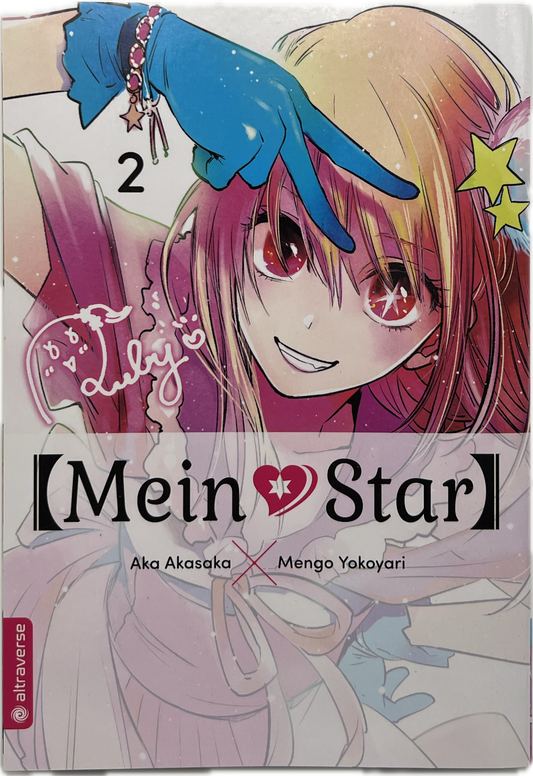 Mein Star 02