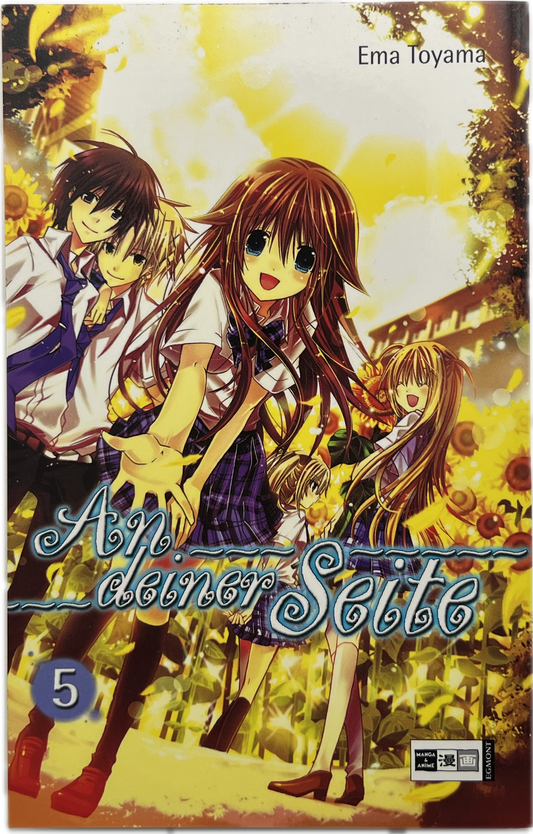 An deiner Seite 05