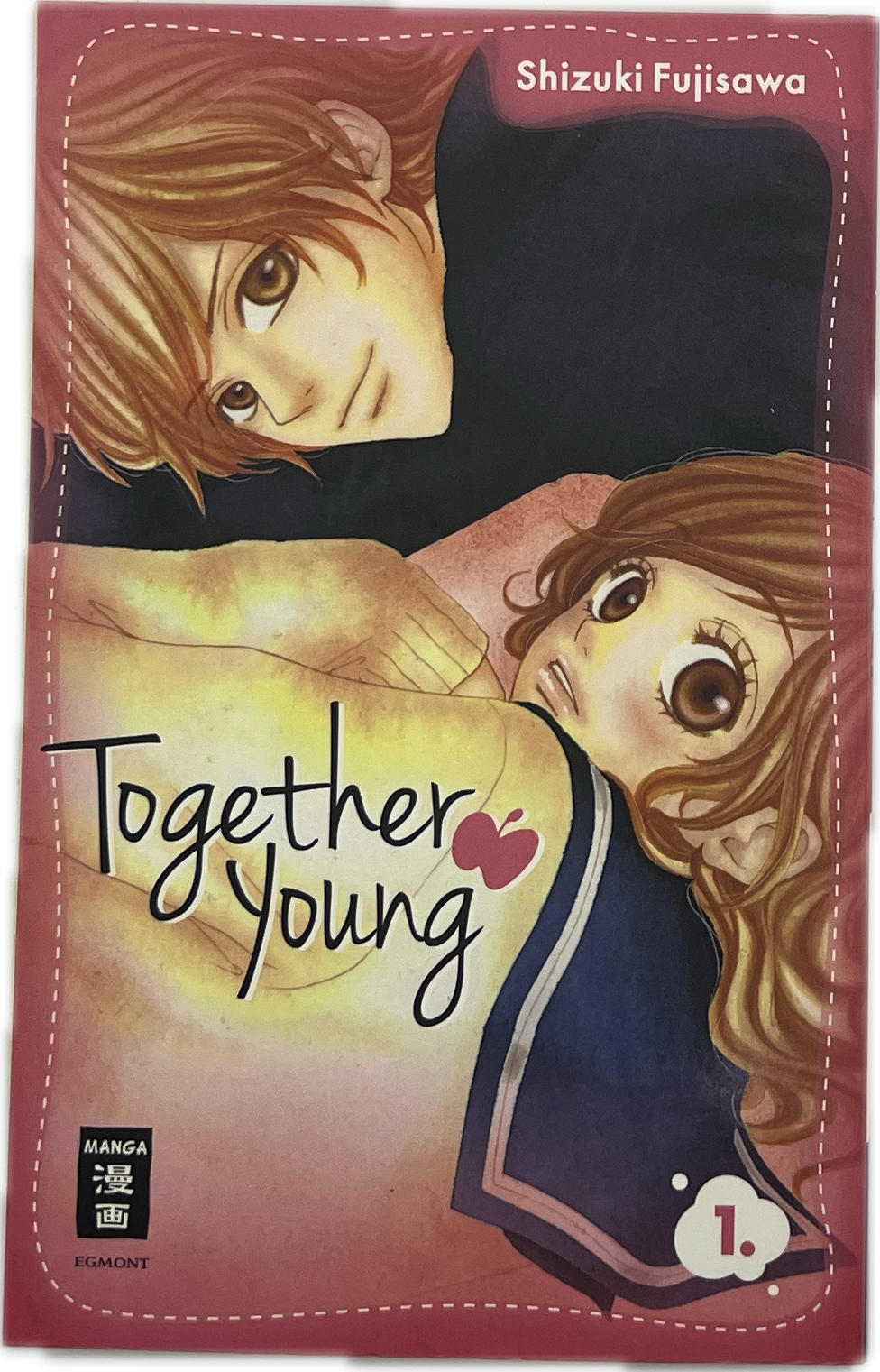 Together Young 01