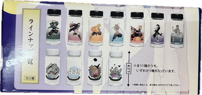 Demon Slayer Flasche Blind Box
