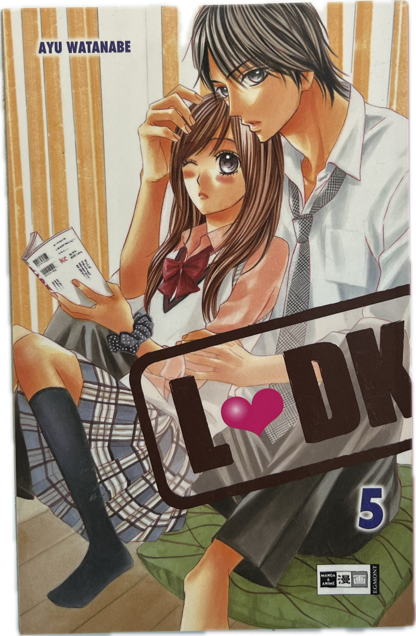 LDK 05
