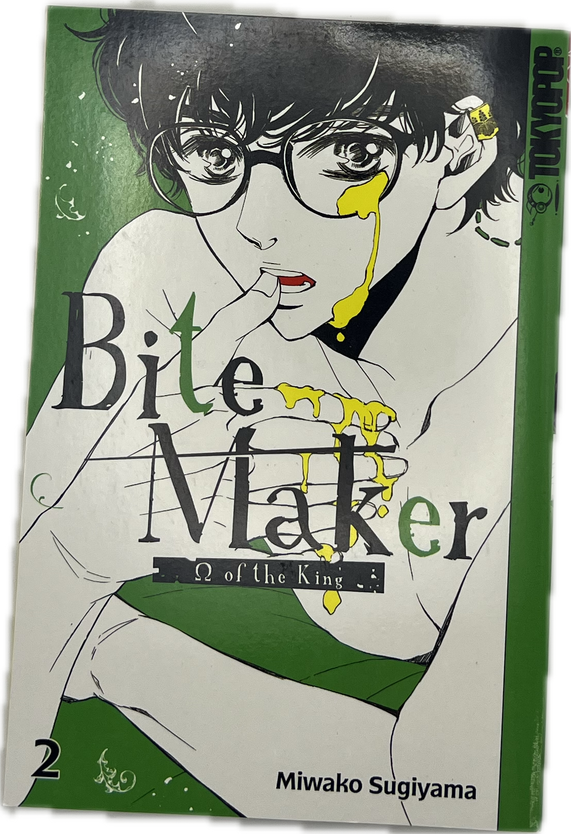 Bite Maker 02