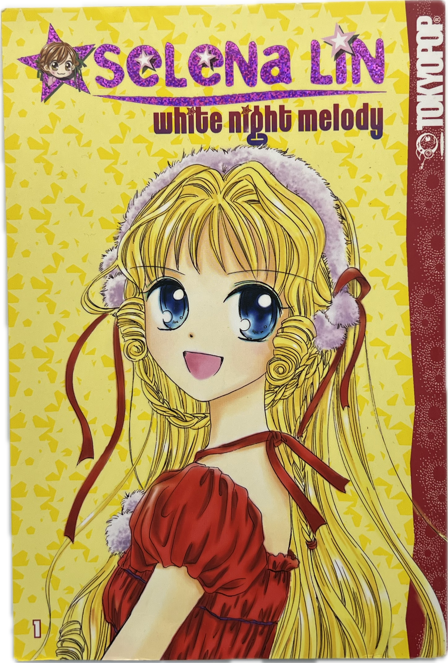 White Night Melody 01