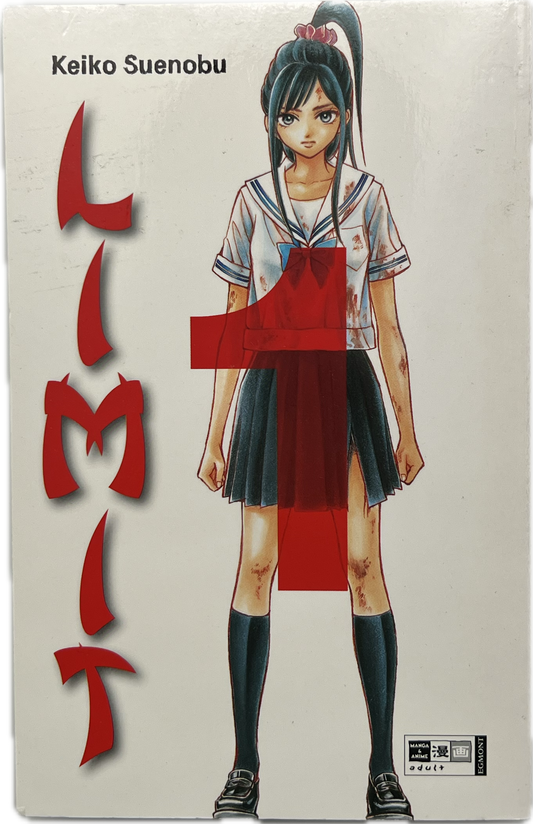 Limit 1
