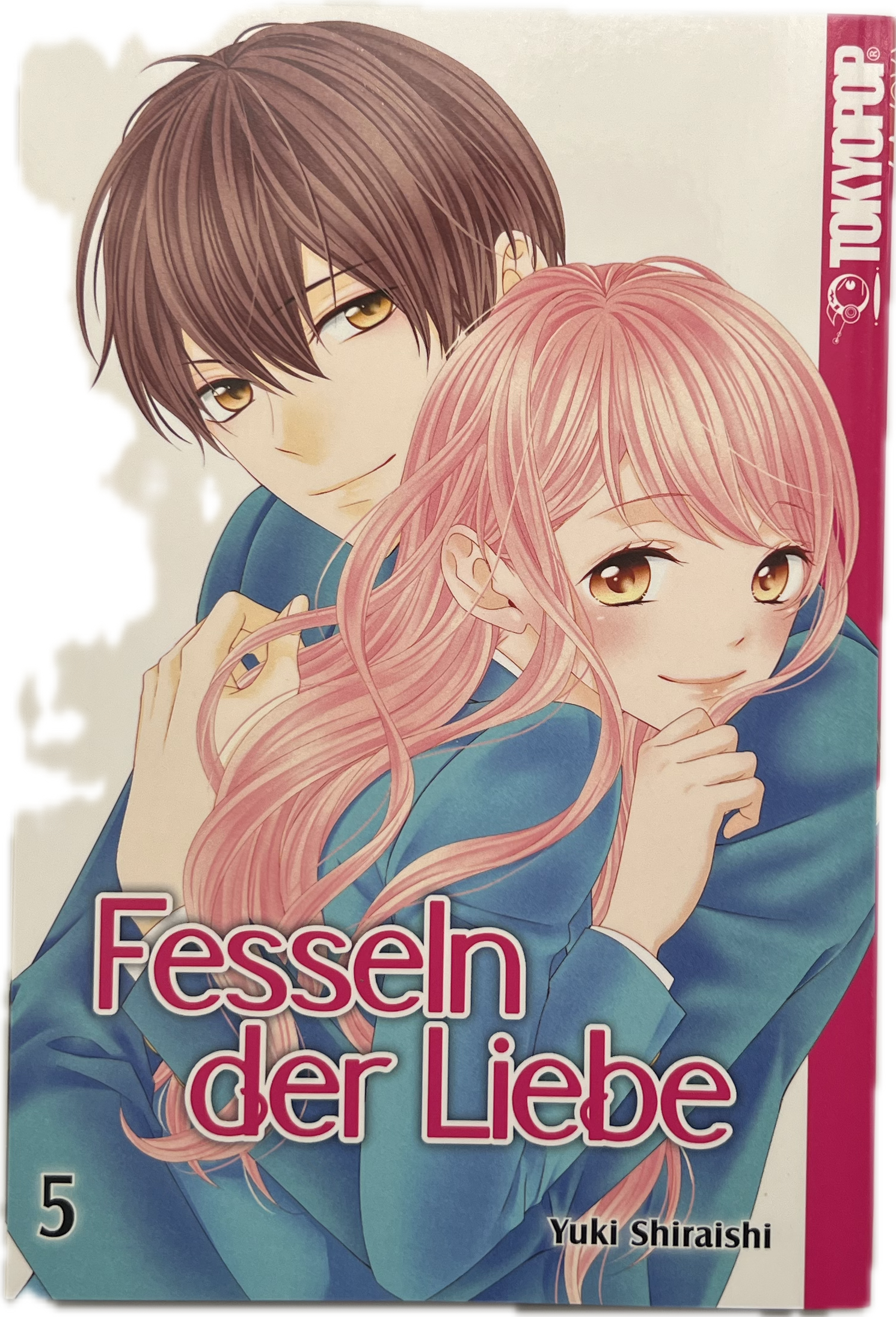 Fesseln der Liebe 05