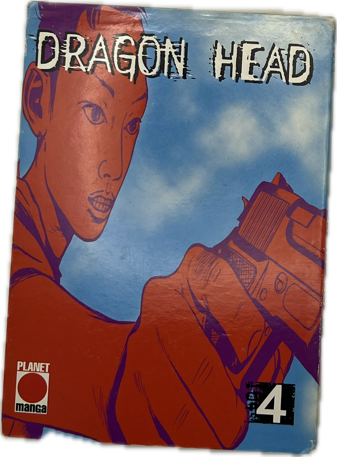 Dragon Head 04