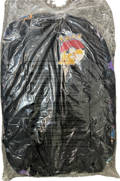 Pokemon Rucksack