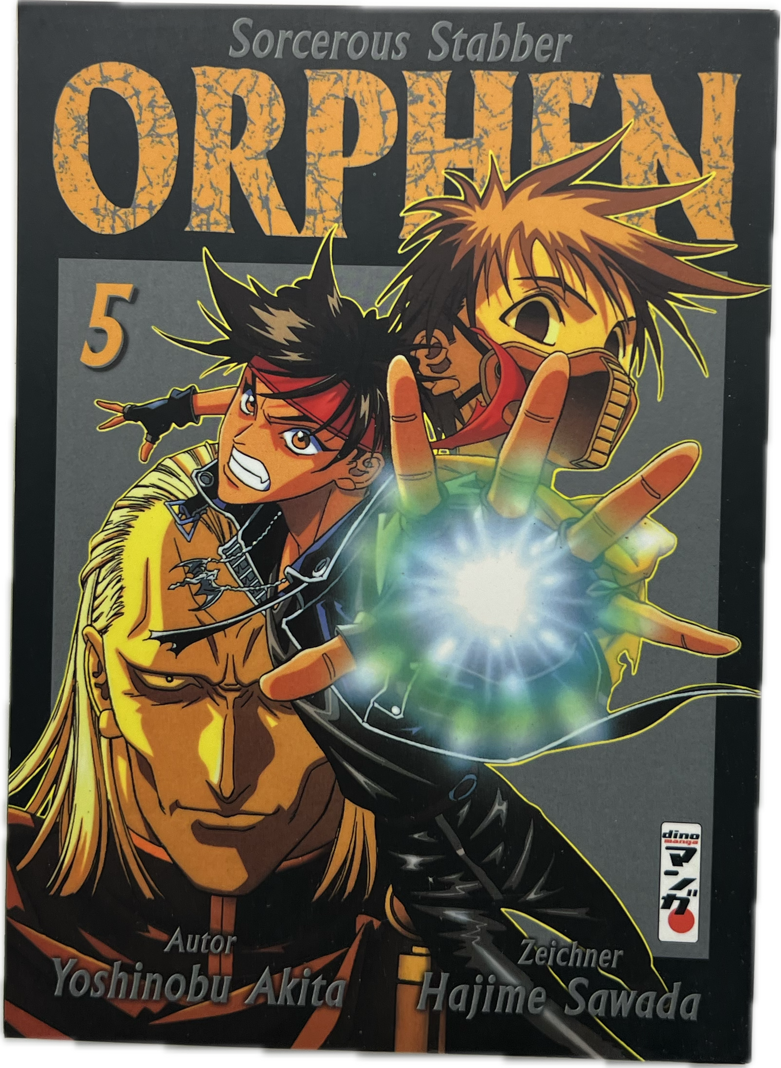 Orphen 05