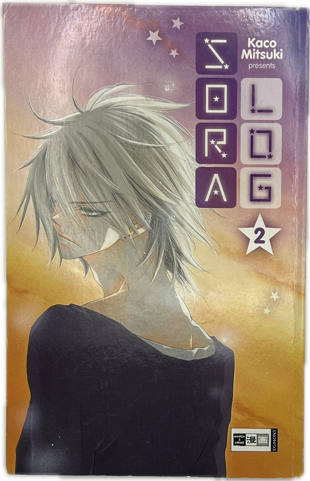 Sora Log 02