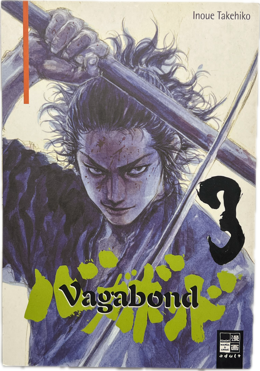 Vagabond 03