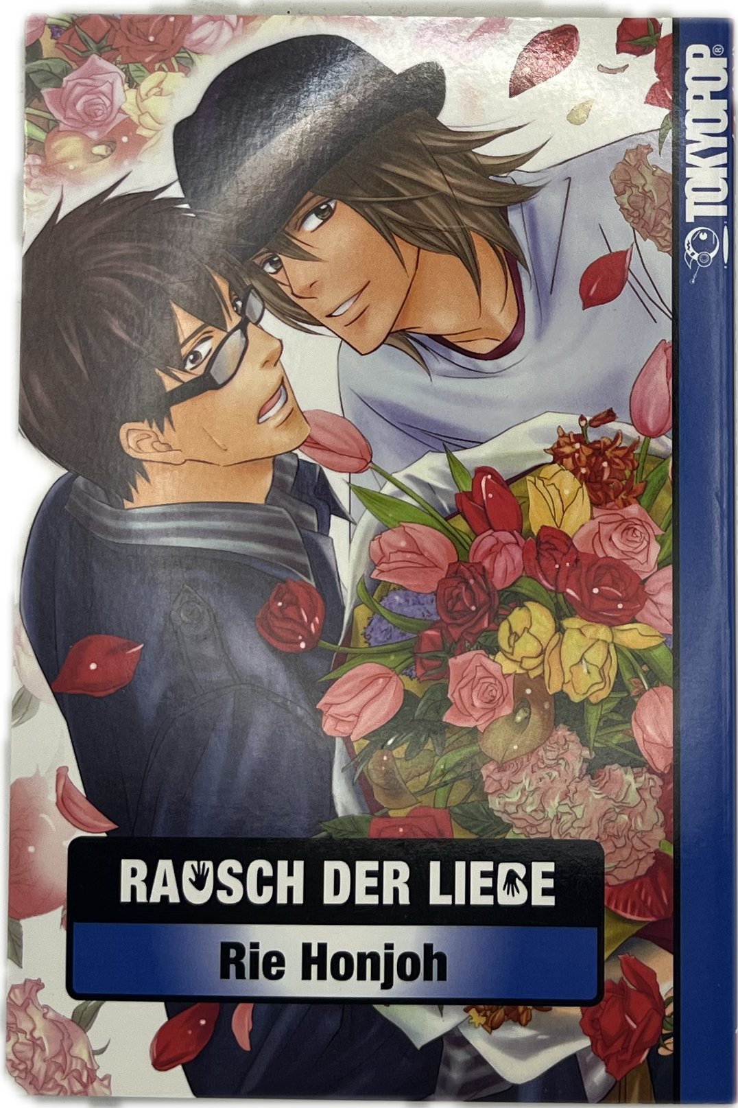Rush of Love