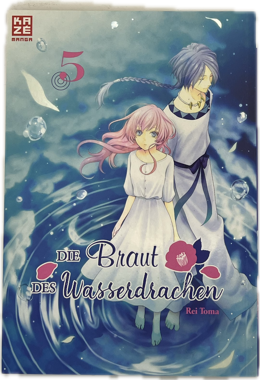 Die Braut des Wasserdrachen 05