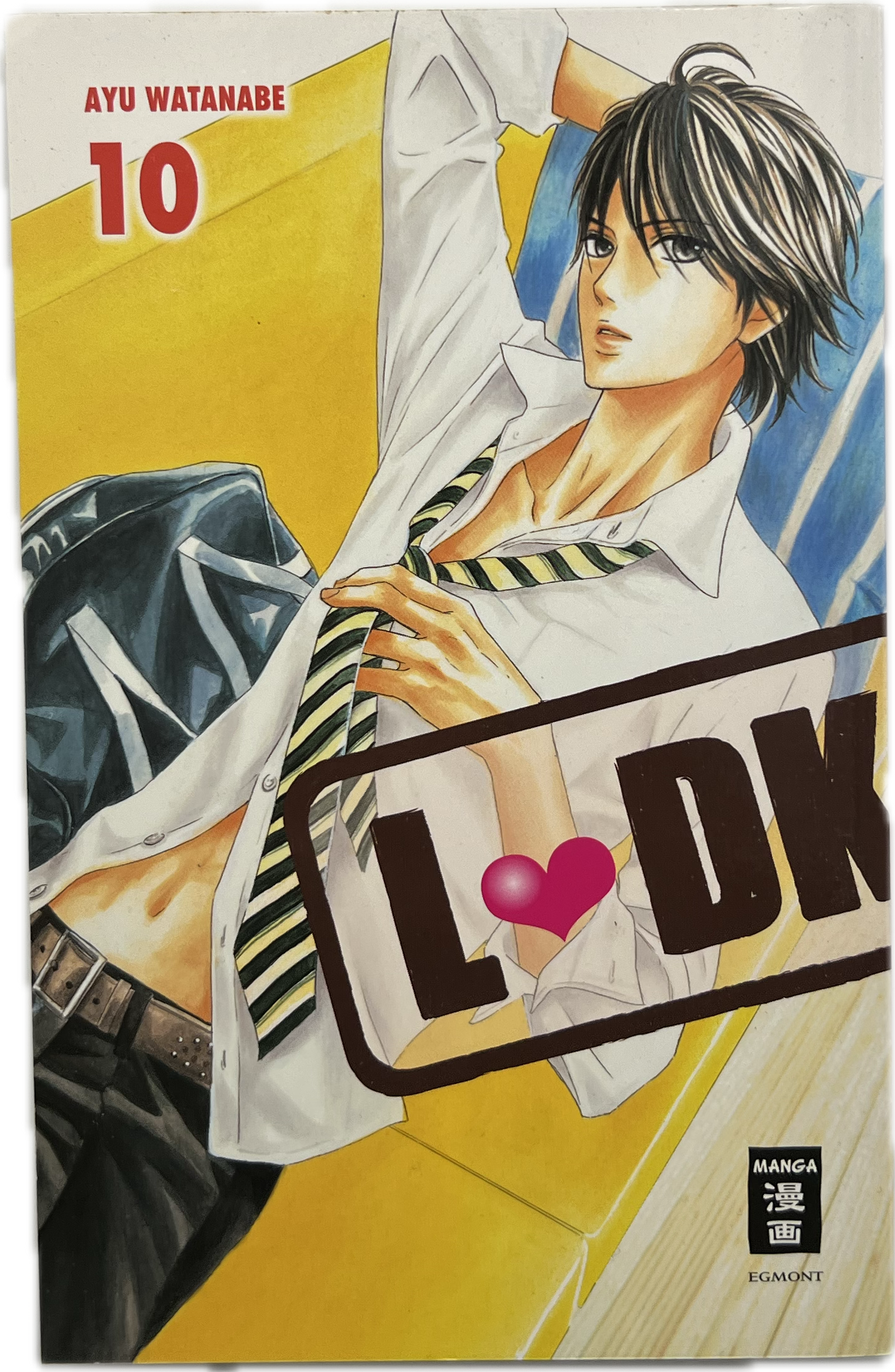 LDK 10