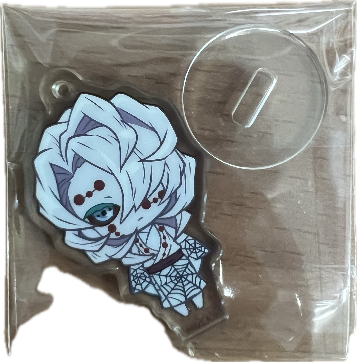 Rui Acrylständer