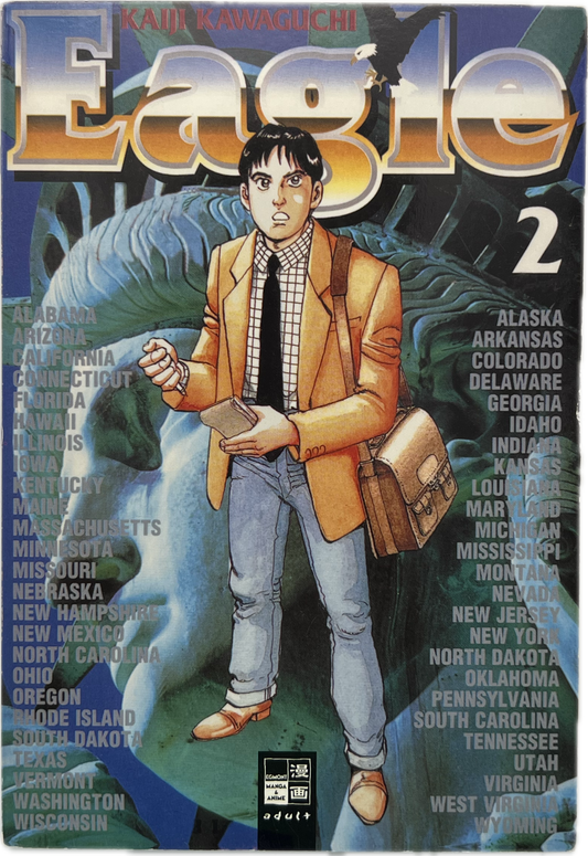 Eagle 02