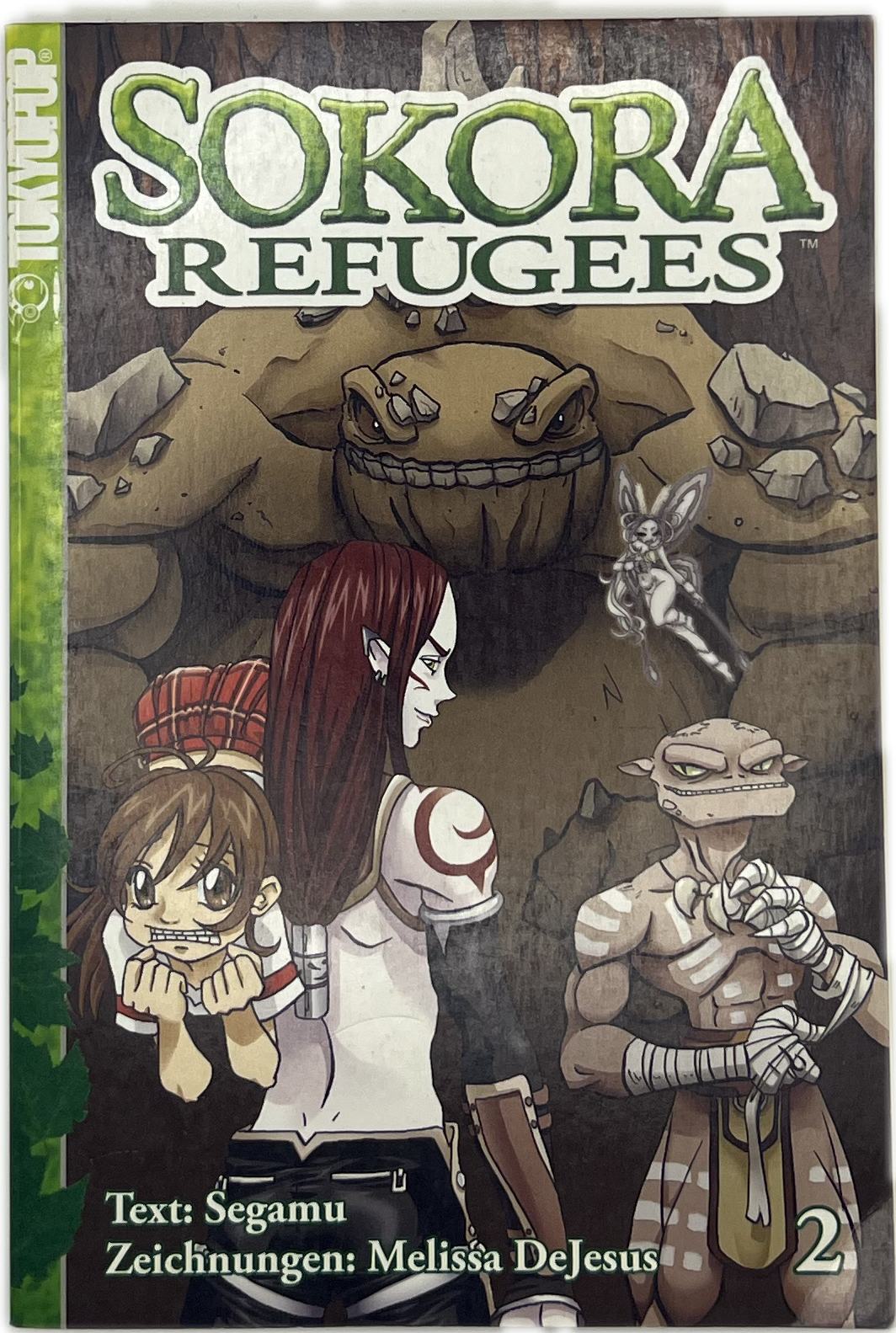 Sokora Refugees 02