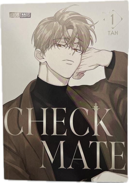 Checkmate 01