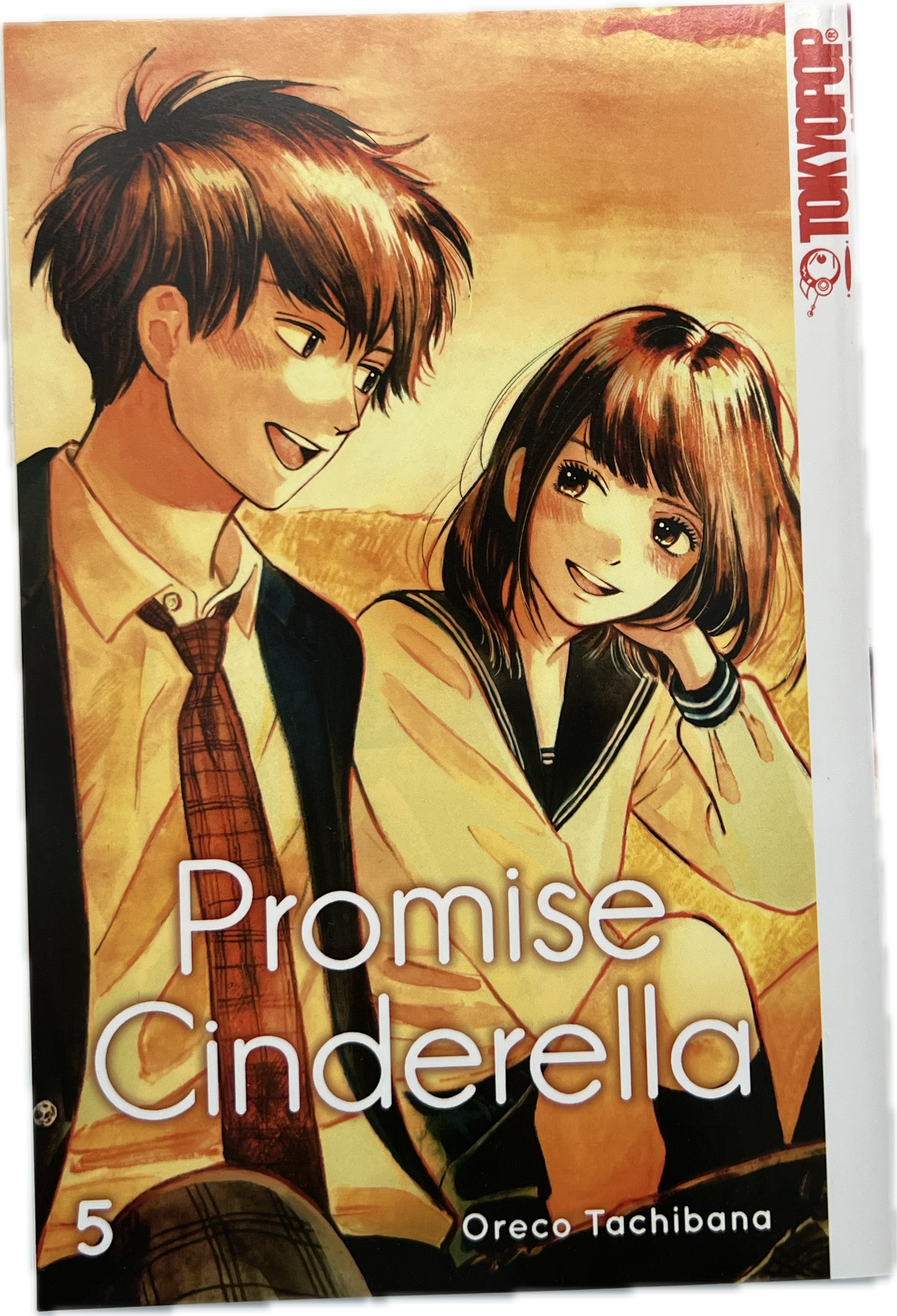 Promise Cinderella 05