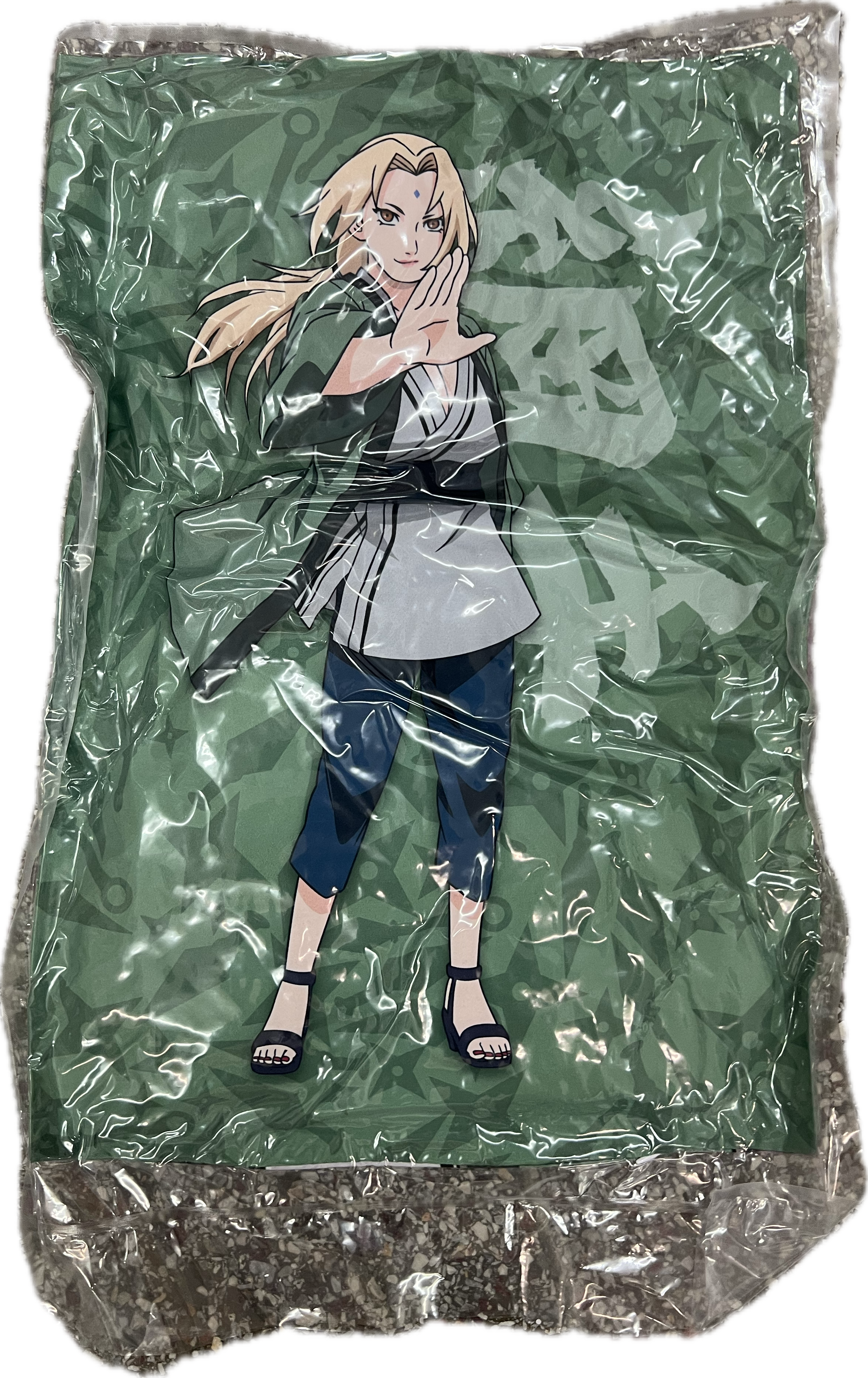 Tsunade Kissen